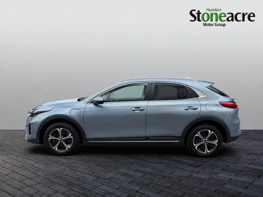 Kia Xceed 1.6 Gdi Phev 3 #5