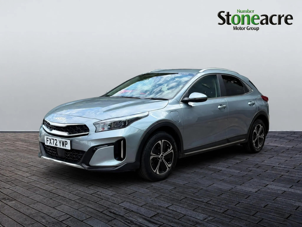 Kia Xceed 1.6 Gdi Phev 3 #3