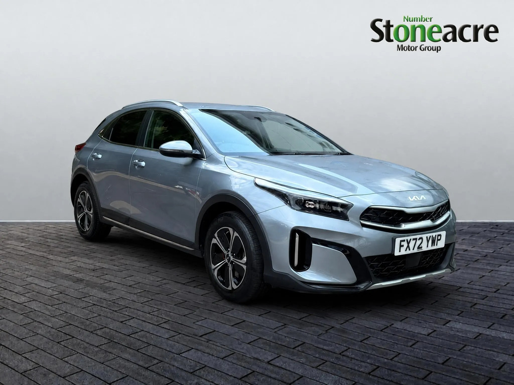 Kia Xceed 1.6 Gdi Phev 3