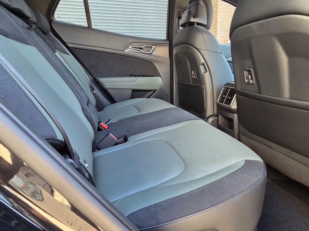 Kia Sportage 1.6 H T-gdi Shadow Euro 6 Ss #5
