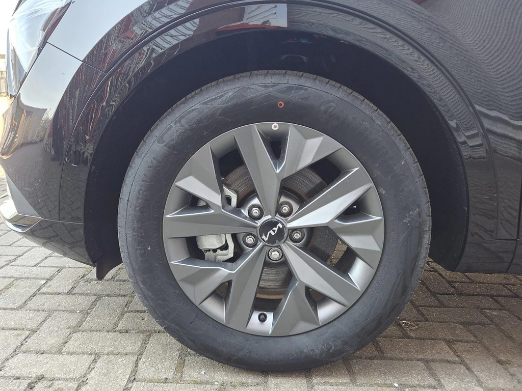 Kia Sportage 1.6 H T-gdi Shadow Euro 6 Ss