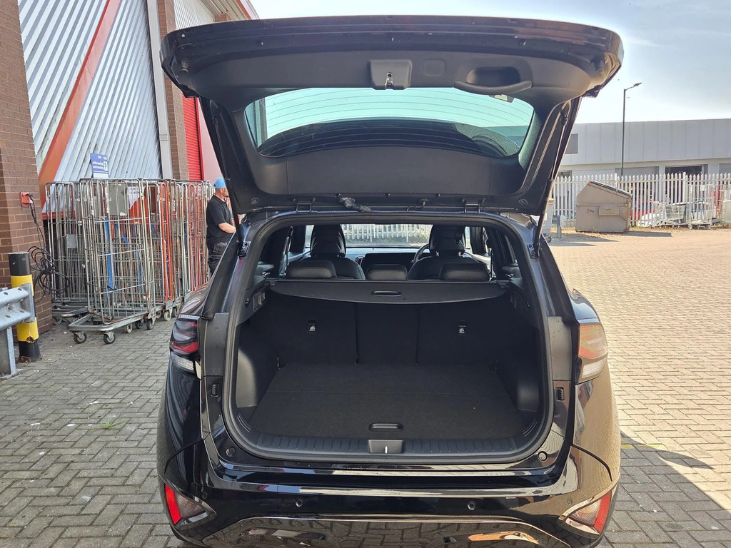 Kia Sportage 1.6 H T-gdi Shadow Euro 6 Ss #2