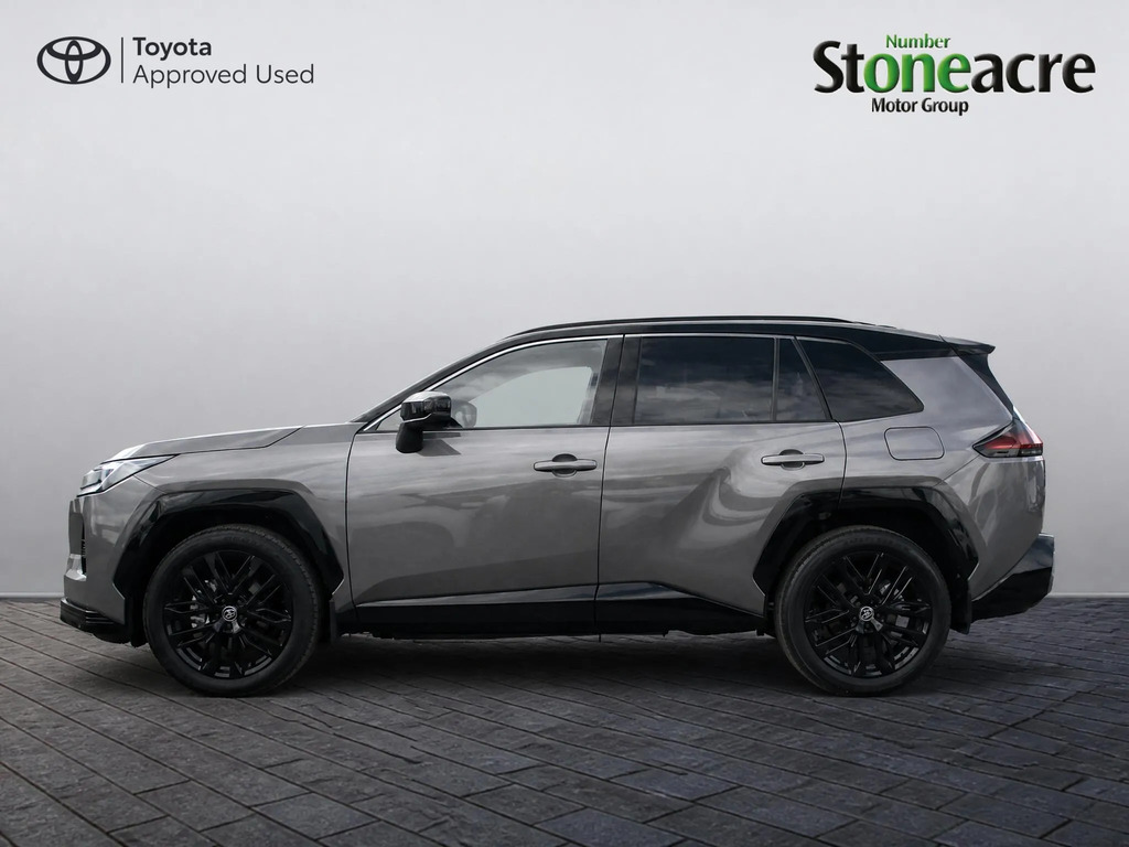 Toyota Rav 4 2.5 22.7Kwh Design Cvt Euro 6 Ss NG26GHA  #6