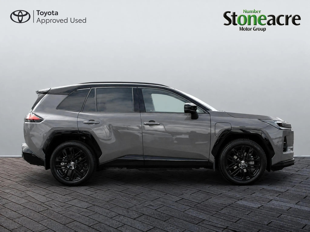 Toyota Rav 4 2.5 22.7Kwh Design Cvt Euro 6 Ss NG26GHA  #2