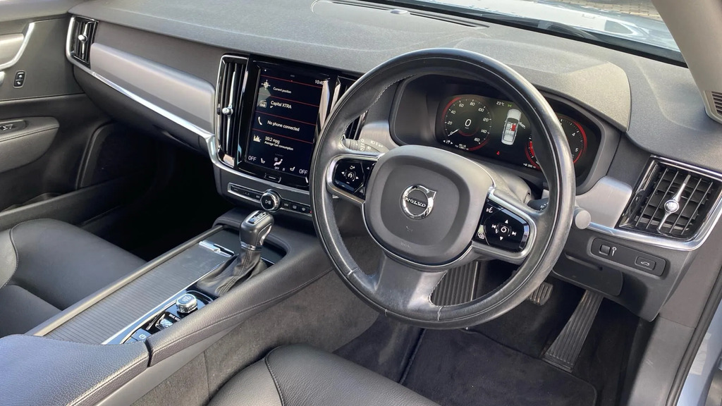 Volvo S90 2.0 D4 Momentum FT68ETL #4