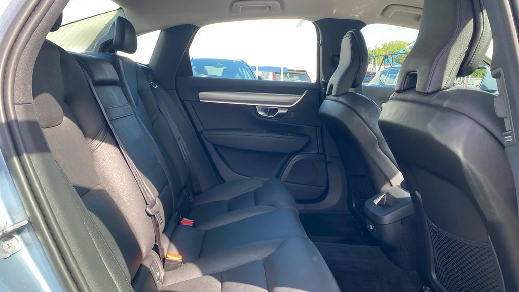 Volvo S90 2.0 D4 Momentum FT68ETL #6