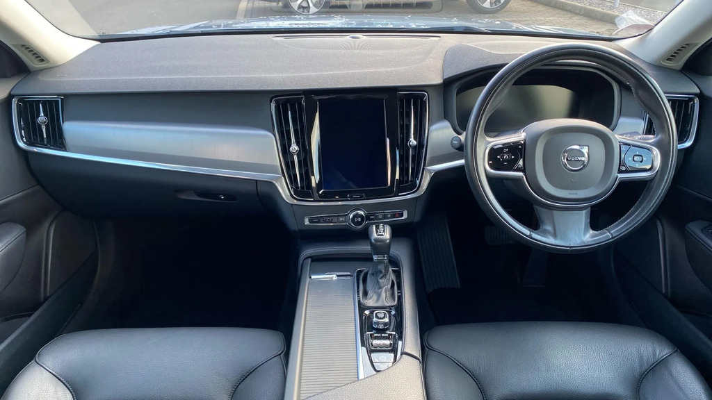 Volvo S90 2.0 D4 Momentum FT68ETL #5