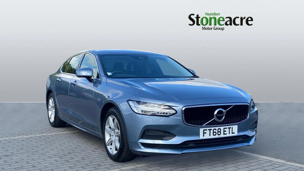 Volvo S90 2.0 D4 Momentum 