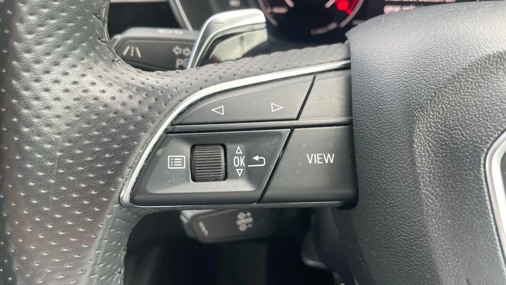 Audi RS3 2.5 Tfsi Sportback S Grey #19