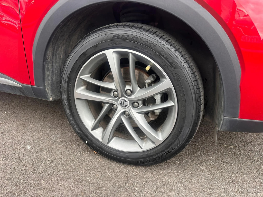 MG HS 1.5 T-gdi Exclusive Suv