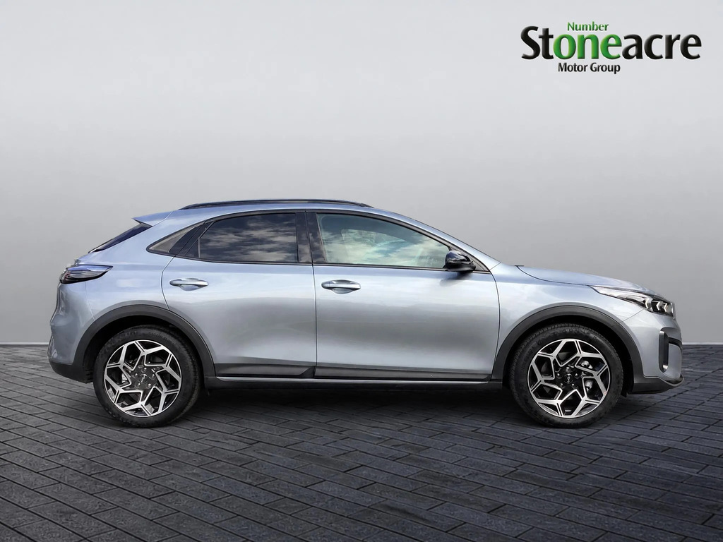 Kia Xceed 1.0 T-gdi Mhev Gt-line Euro 6 Ss #6