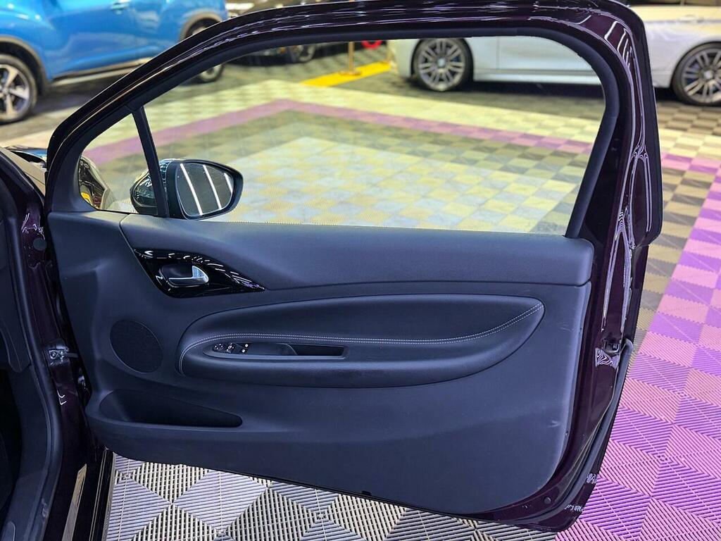 Citroen DS3 1.6 E Hdi Airdream Lovely Colourgreat Econo Blue #26