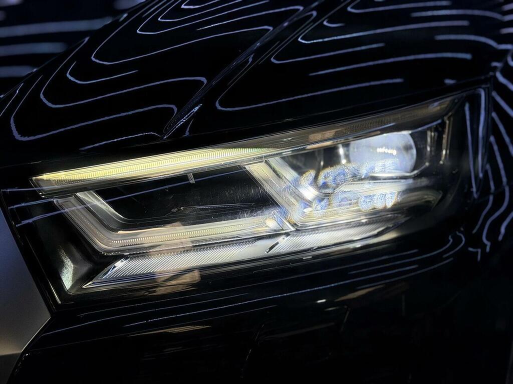 Audi SQ5 Suv 3.0 Tfsi V6 Tiptronic Quattro Euro 6 Ss Black #7