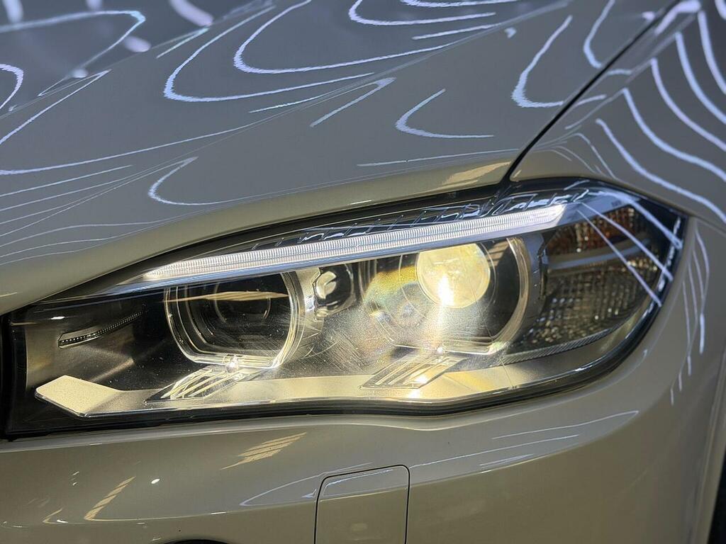 BMW X5 3.0 40D M Sport Xdrive Euro 6 Ss White #5