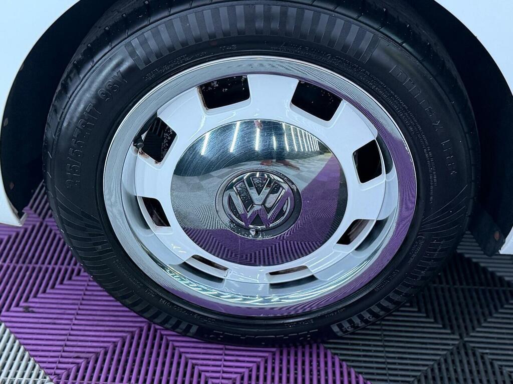 Volkswagen Beetle 2.0 Tdi 150 Design Convertible, Alloys Inc, Bl  #19