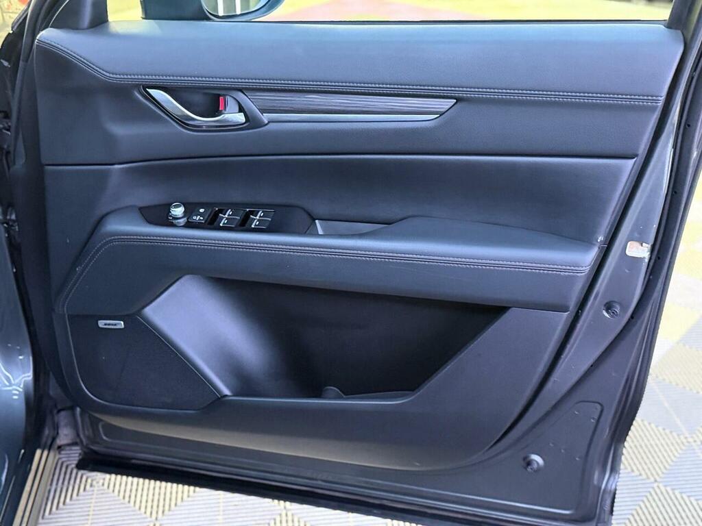 Mazda CX-5 2.0 2Wd Gt Sport Nav165psnappa Lthrspacksroof Red #22