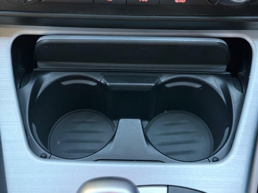 BMW 6 Series Parks Approved F12 640D M Sport Convertible N57 3. Blue #38