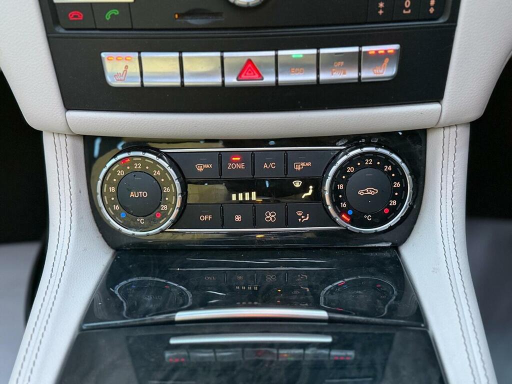 Mercedes-Benz CLS Estate 2.1 Cls220d Amg Line Shooting Brake G-troni Black #49