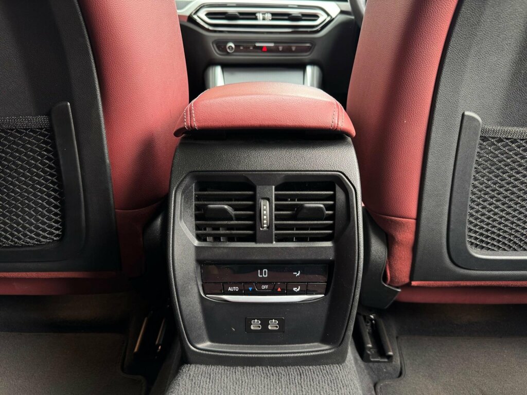 BMW 4 Series Gran Coupe 2L M Sport Grey #67