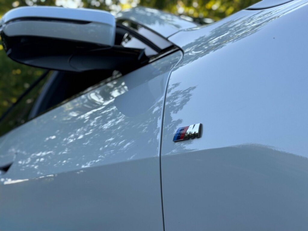 BMW 4 Series Gran Coupe 2L M Sport Grey #7