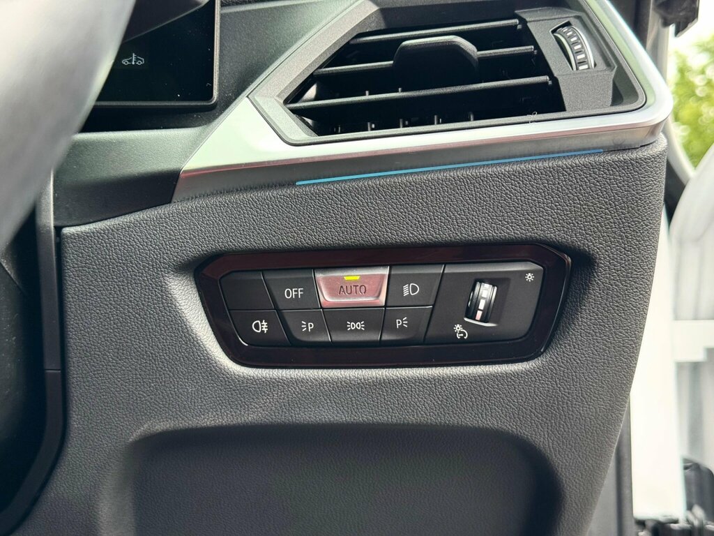 BMW 4 Series Gran Coupe 2L M Sport Grey #49