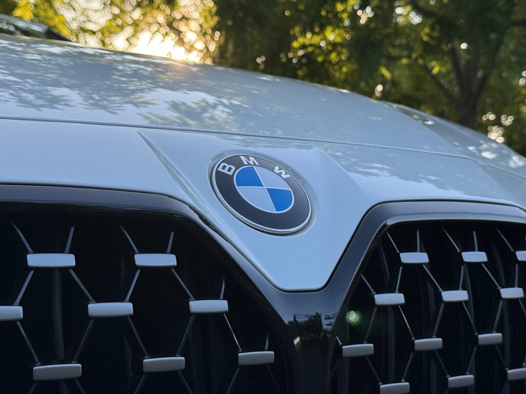 BMW 4 Series Gran Coupe 2L M Sport Grey #11