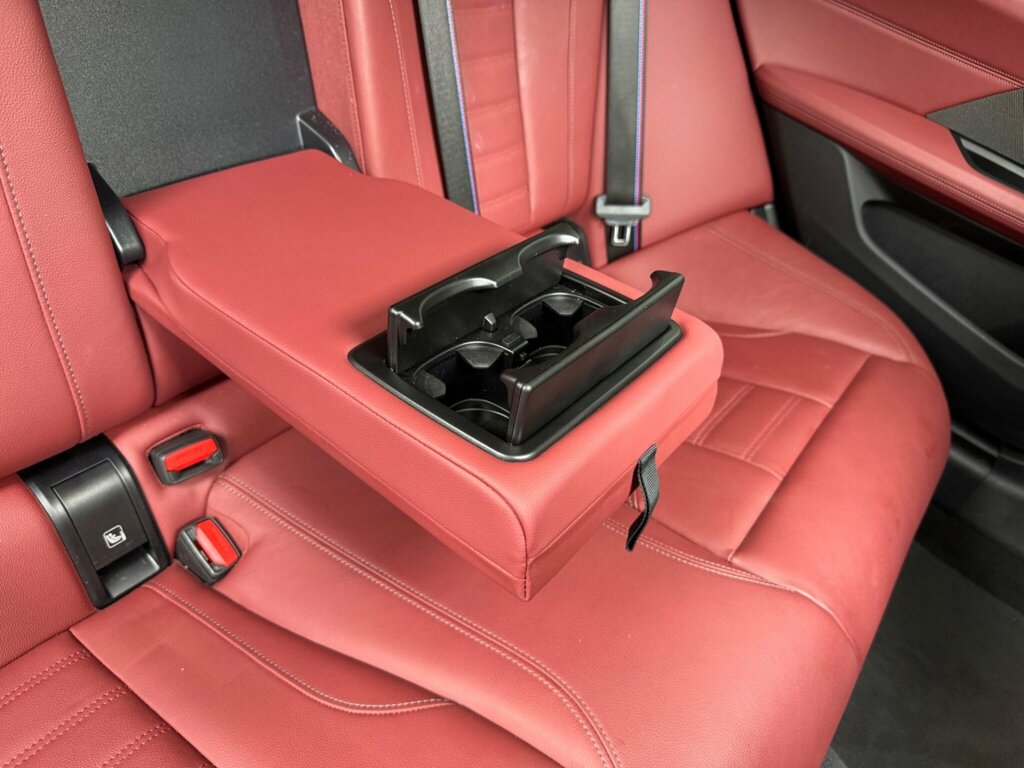 BMW 4 Series Gran Coupe 2L M Sport Grey #66