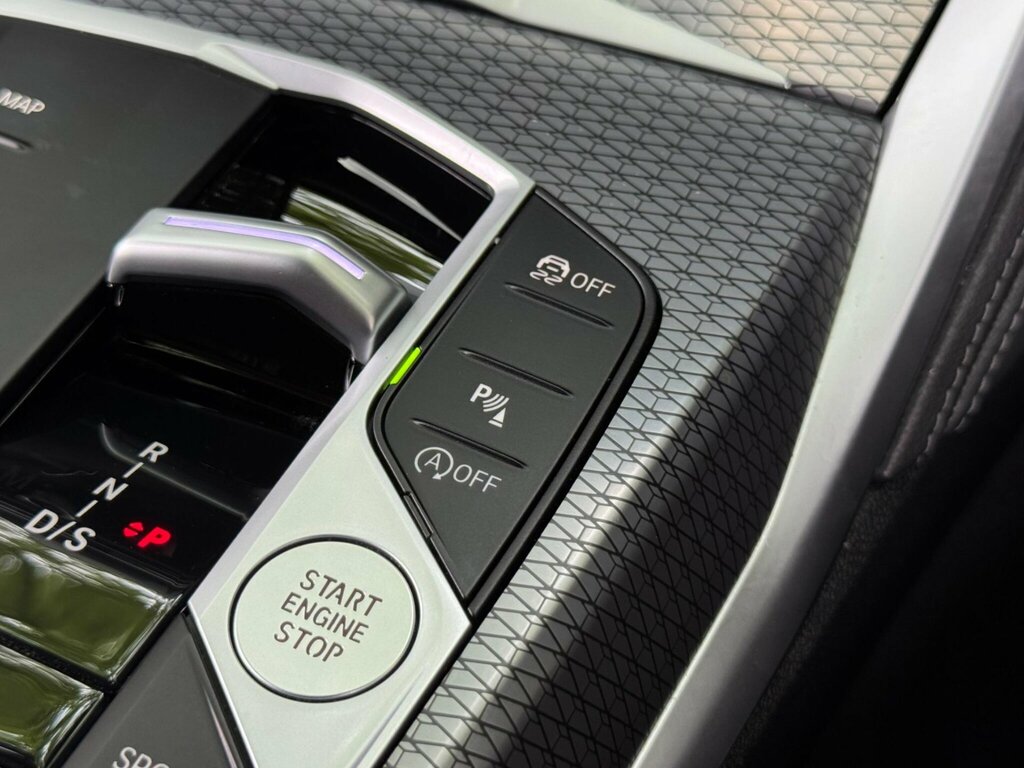 BMW 4 Series Gran Coupe 2L M Sport Grey #44