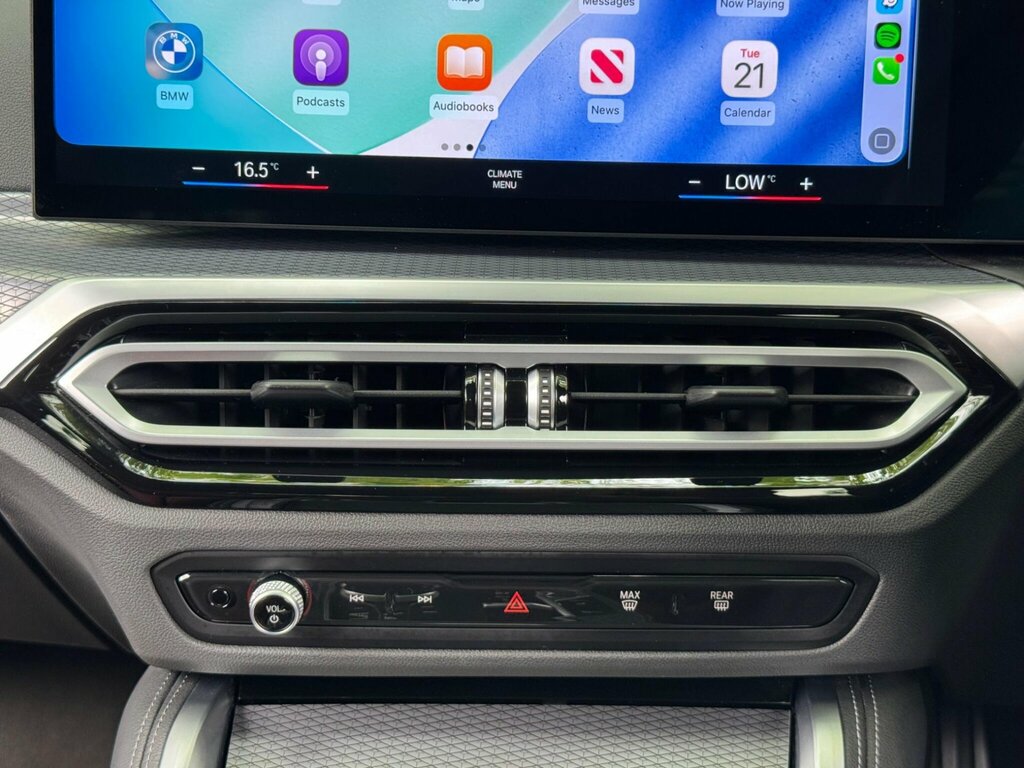 BMW 4 Series Gran Coupe 2L M Sport Grey #41