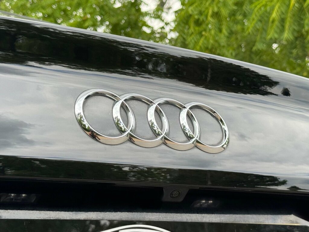 Audi A4 2.0 Tdi S Line Saloon Euro 6 S White #23