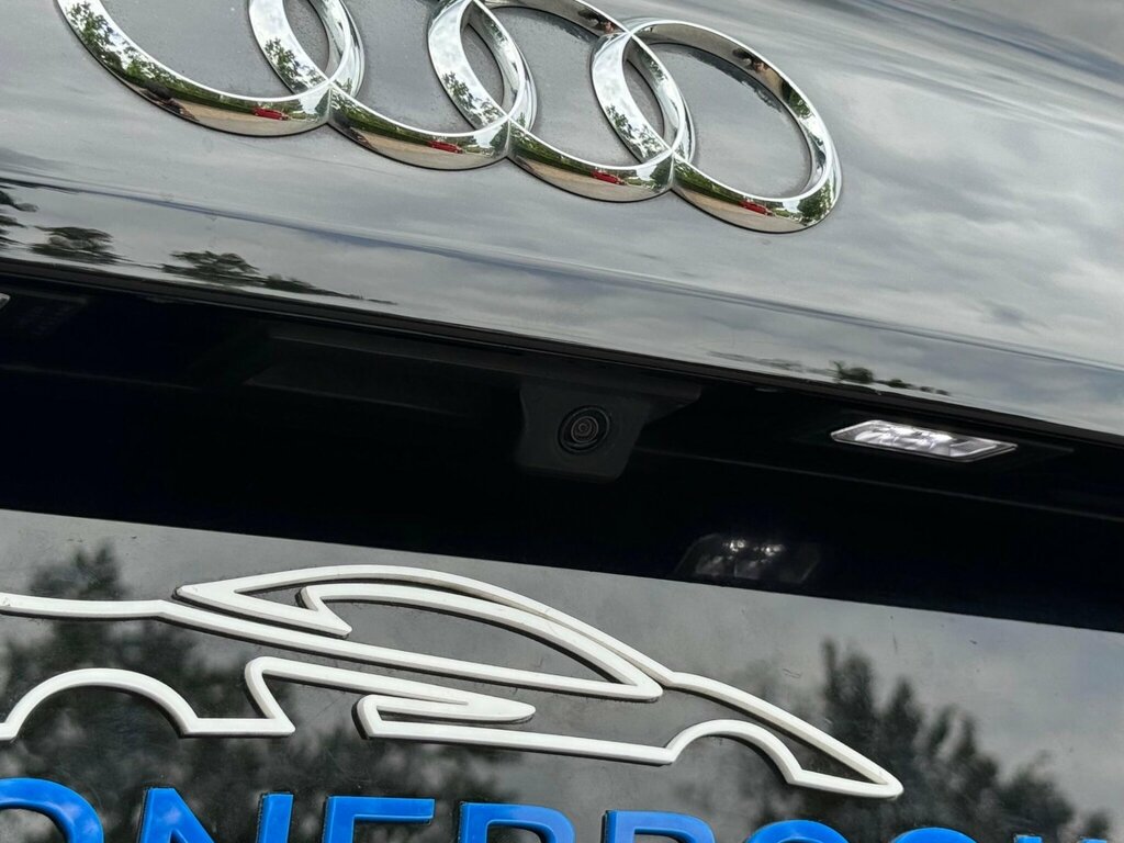 Audi A4 2.0 Tdi S Line Saloon Euro 6 S White #24
