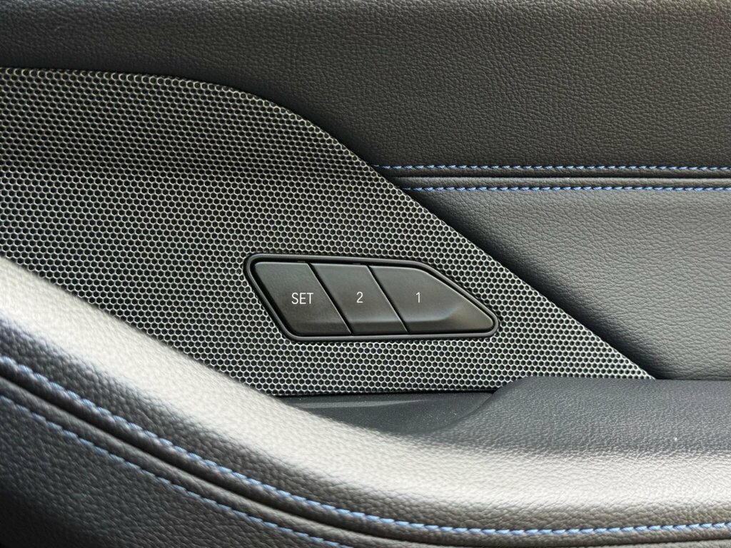 BMW 4 Series Gran Coupe 420D Xdrive M Sport Pro Edition Mhev Blue #57