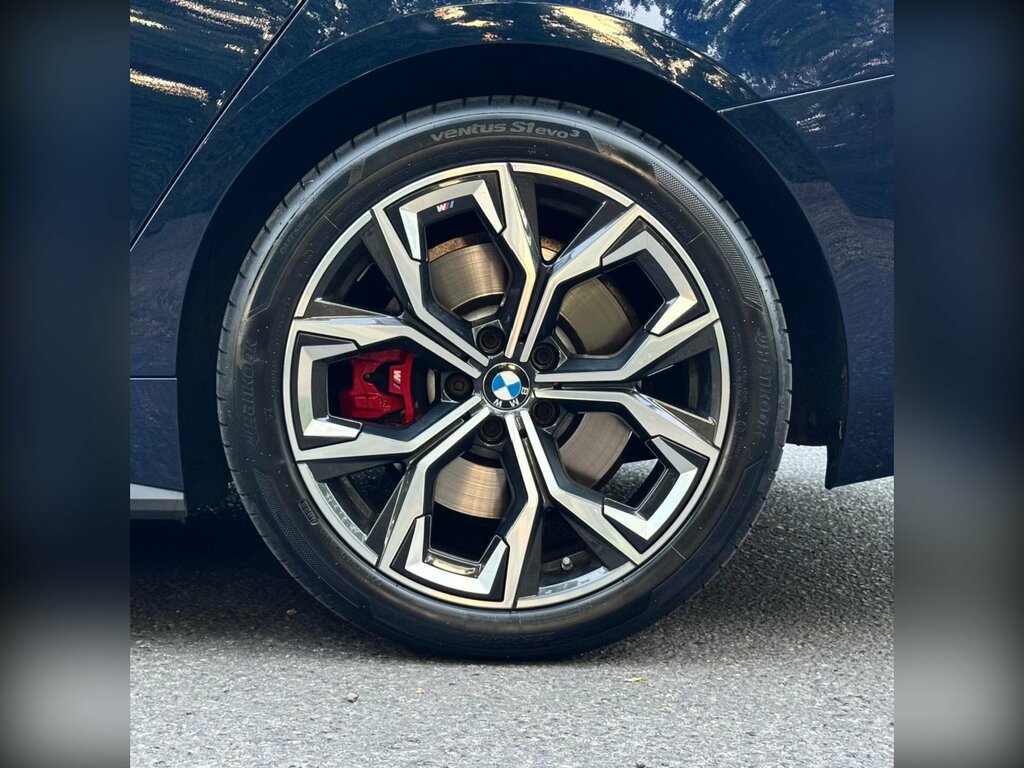 BMW 4 Series Gran Coupe 420D Xdrive M Sport Pro Edition Mhev Blue #78