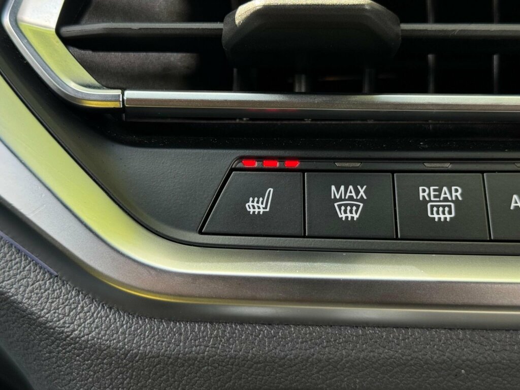 BMW 4 Series Gran Coupe 420D Xdrive M Sport Pro Edition Mhev Blue #46
