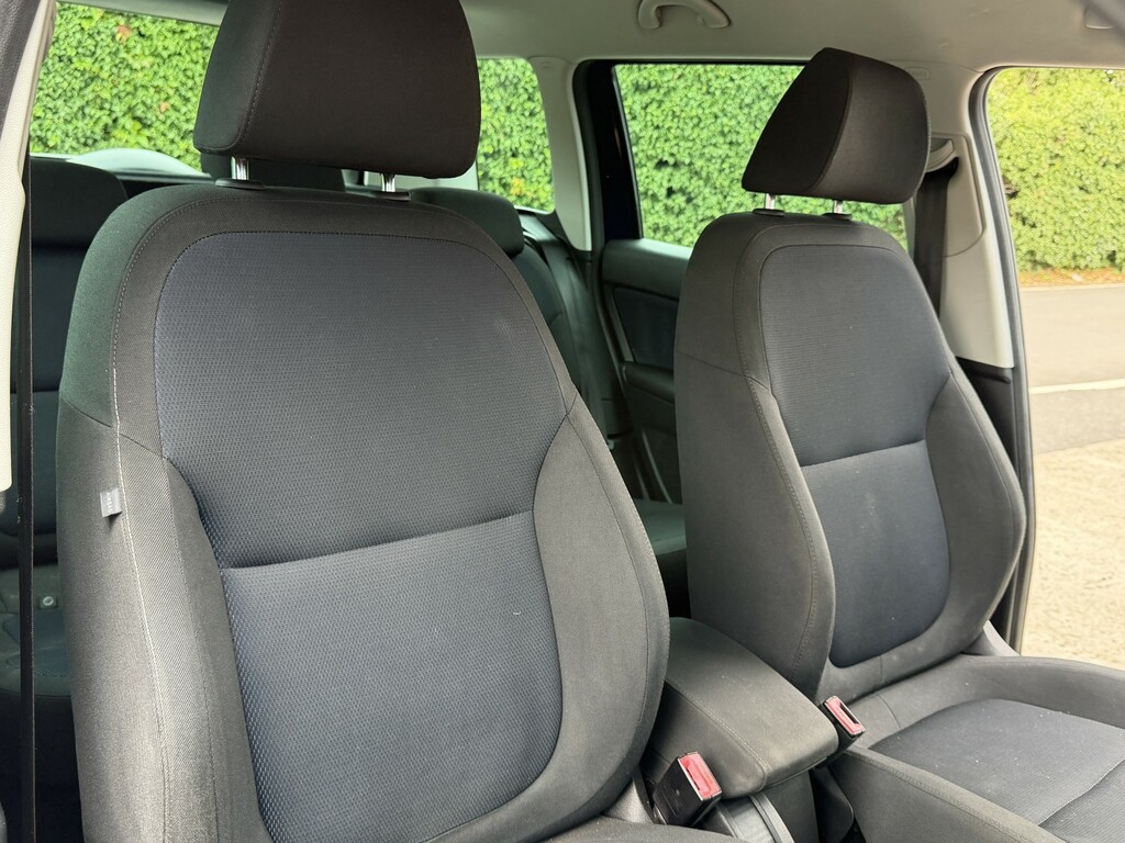 Skoda Yeti 1.2 Tsi S Dsg Free-2 Keys Red #14