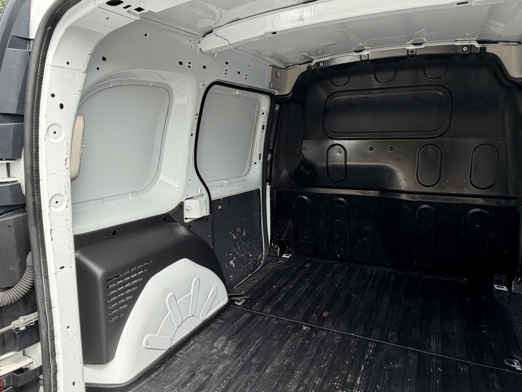 Mercedes-Benz CITAN 111Cdi 1.5 110 Bhp 6 Sp Xlwb Crew Cab 5 Sea White #22