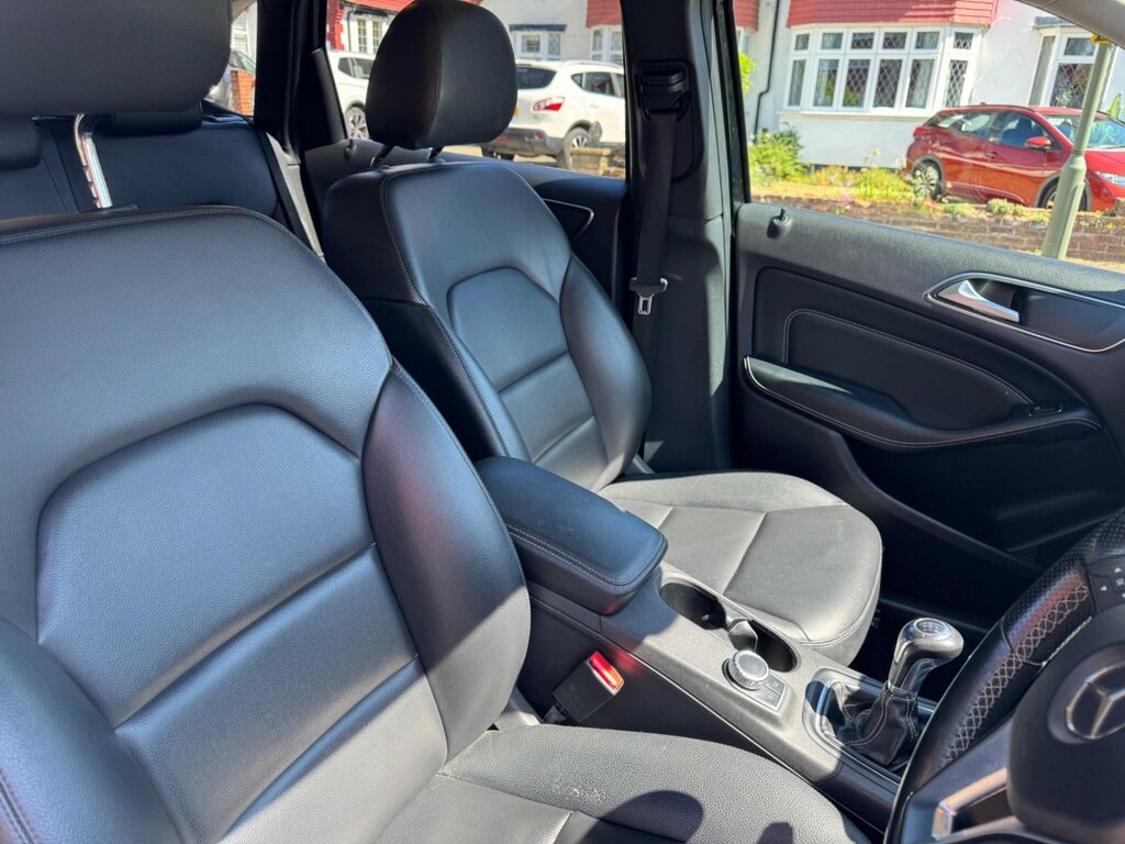 Mercedes-Benz B Class 1.5 B180 Cdi Se 7G-dct Euro 5 Ss Silver #11