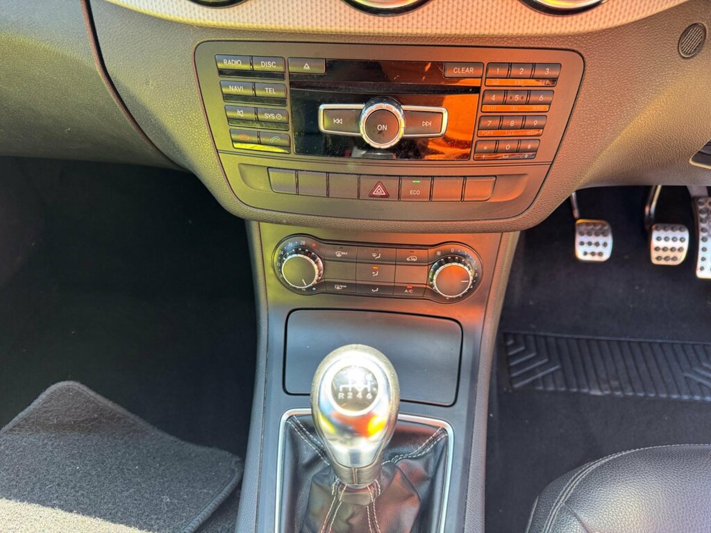 Mercedes-Benz B Class 1.5 B180 Cdi Se 7G-dct Euro 5 Ss Silver #23