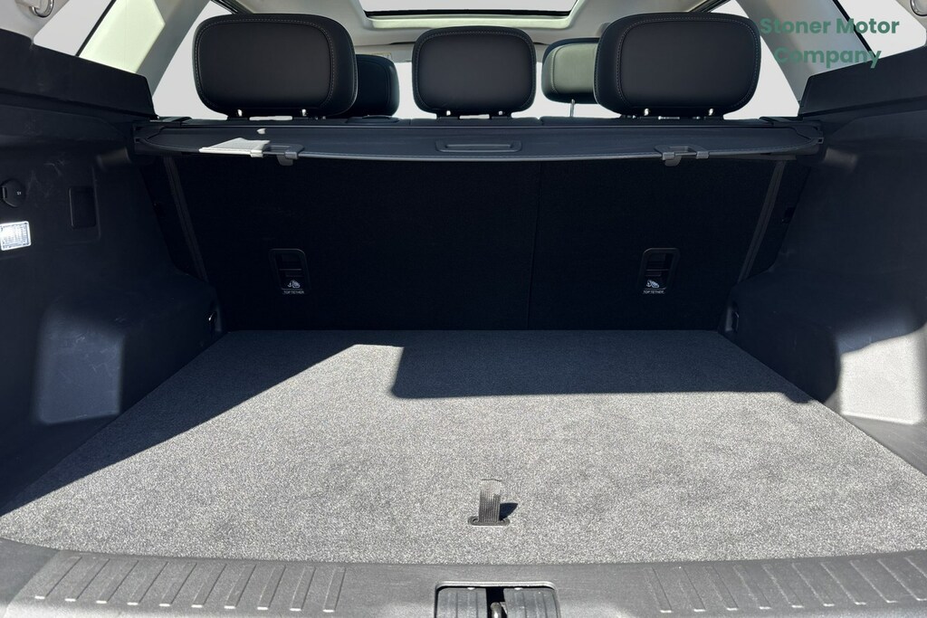 JAECOO 7 1.5T Shs-p Luxury DA26CXM Silver #5