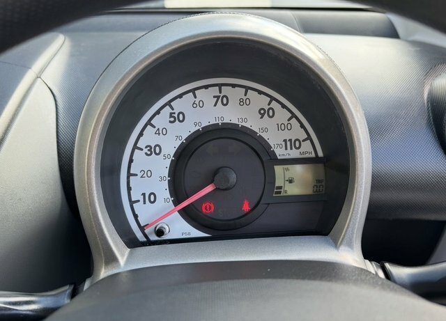 Peugeot 107 Urban  #17