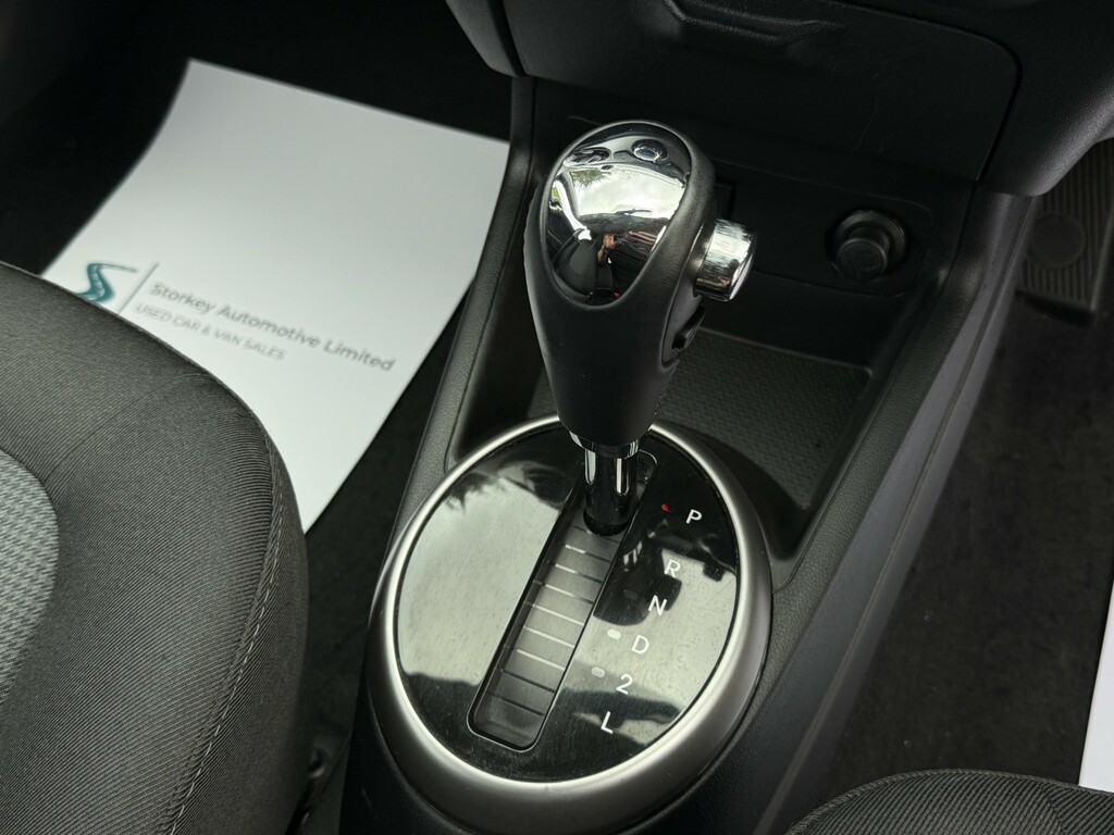Hyundai I20 1.2 Classic Euro 5 White #14