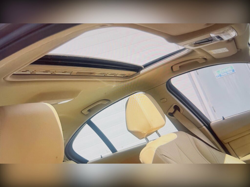 BMW 3 Series 2.0 318I M Sport Euro 5 White #19
