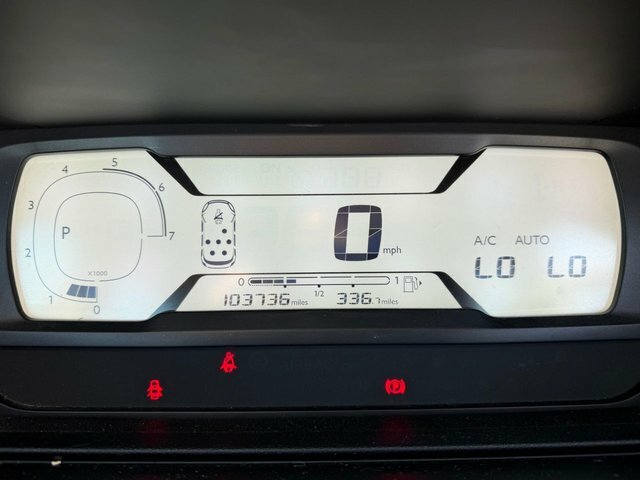 Citroen Grand C4 Picasso 1.2 Puretech Vtr - Full Service History Red #7