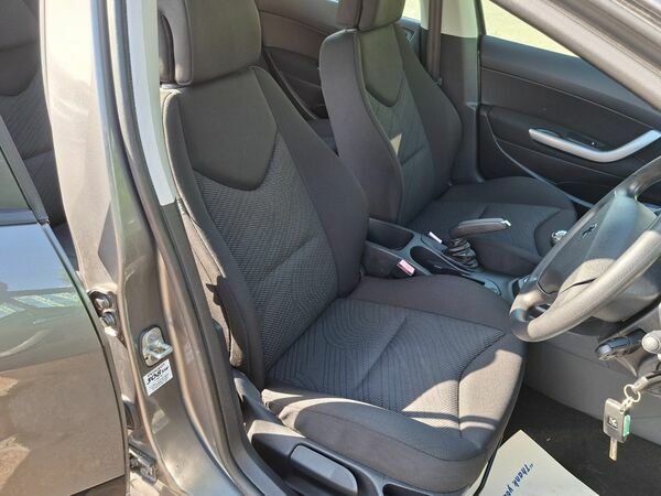 Peugeot 308 SW Sw 1.6 Vti Sport Silver #11