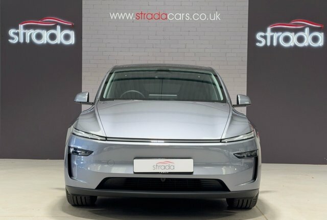Tesla Model Y Dual Motor Long Range BC25KWT Grey #6