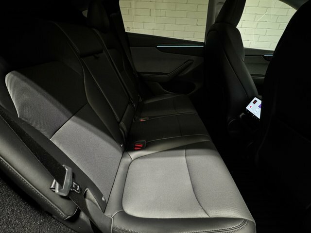 Tesla Model Y Long Range Suv MA75AVK Grey #6