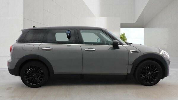 Mini Clubman 1.5 Cooper Euro 6 Ss 6Dr Grey #5