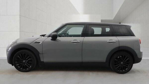 Mini Clubman 1.5 Cooper Euro 6 Ss 6Dr Grey #6