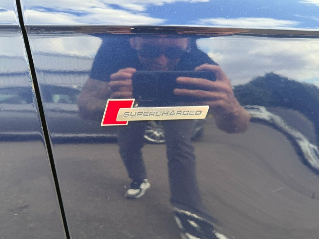 Audi S4 3.0 Tfsi V6 S Tronic Quattro Euro 5 Ss  #57