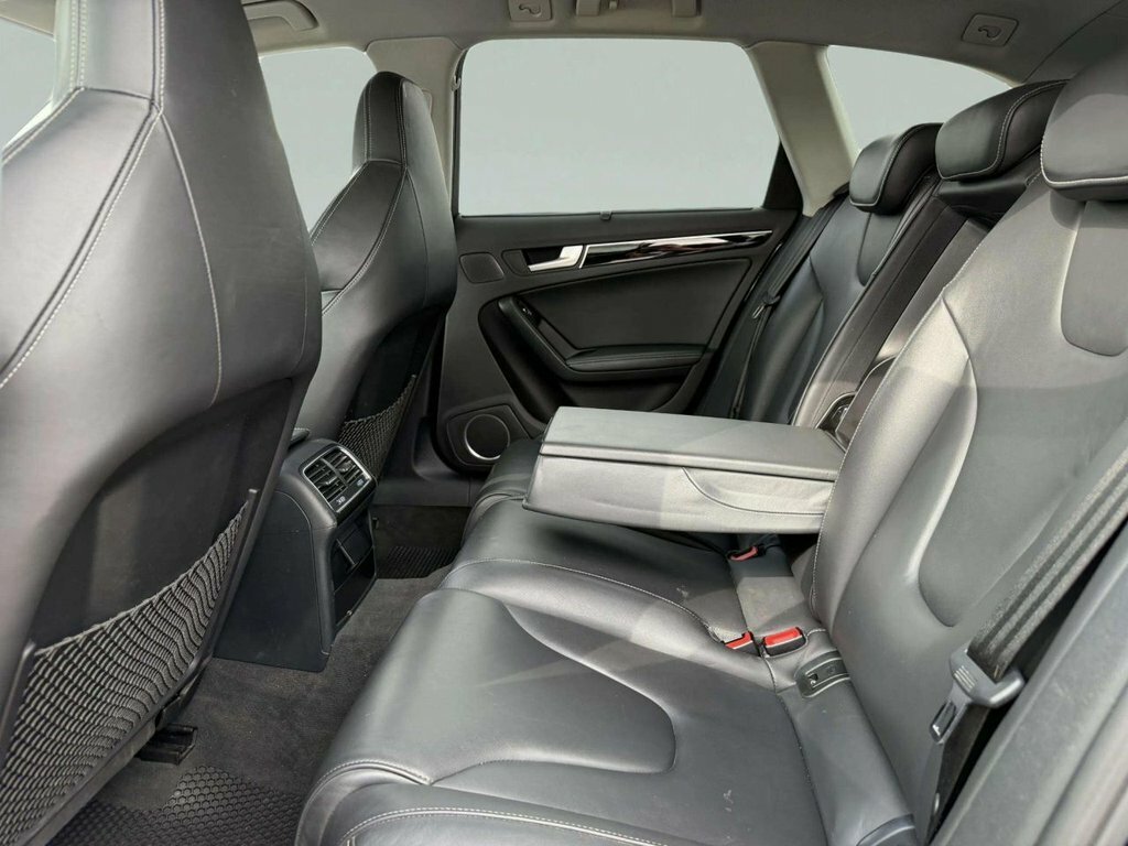 Audi S4 3.0 Tfsi V6 S Tronic Quattro Euro 5 Ss  #20